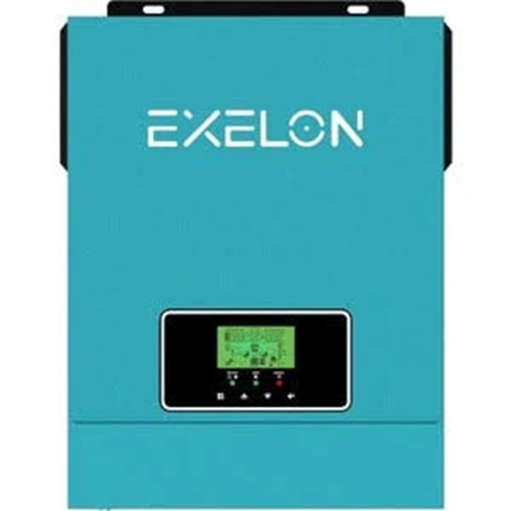 EXELON 3 KW OFF-GRID AKILLI INVERTER