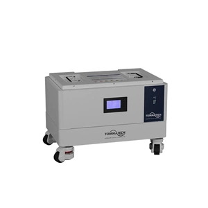 Tommatech LFP Batarya Modüler 25.6V 204Ah