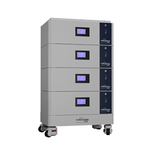 Tommatech LFP Batarya Modüler 25.6V 204Ah