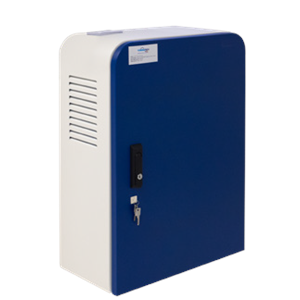 15kW Galvaniz DC/AC Hazır Sulama Kutusu