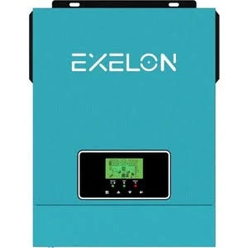 EXELON 3 KW OFF-GRID AKILLI INVERTER