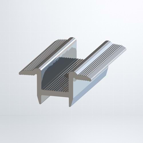 Panel Tutucu Orta Klempi H30mm L60mm